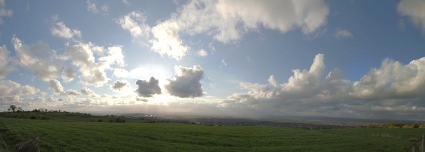 Name: From the Low Camera make: NA Model: NA Software: ArcSoft Panorama Maker 5
